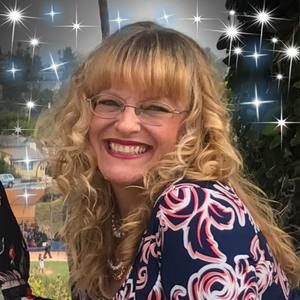 Meet your Posher, Gail